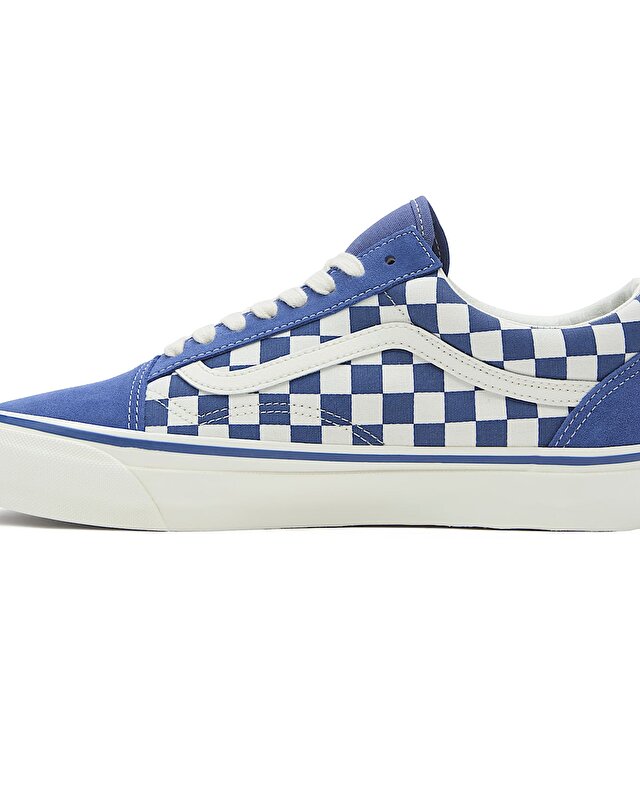 MTE OLD SKOOL AYAKKABI Medium Blue