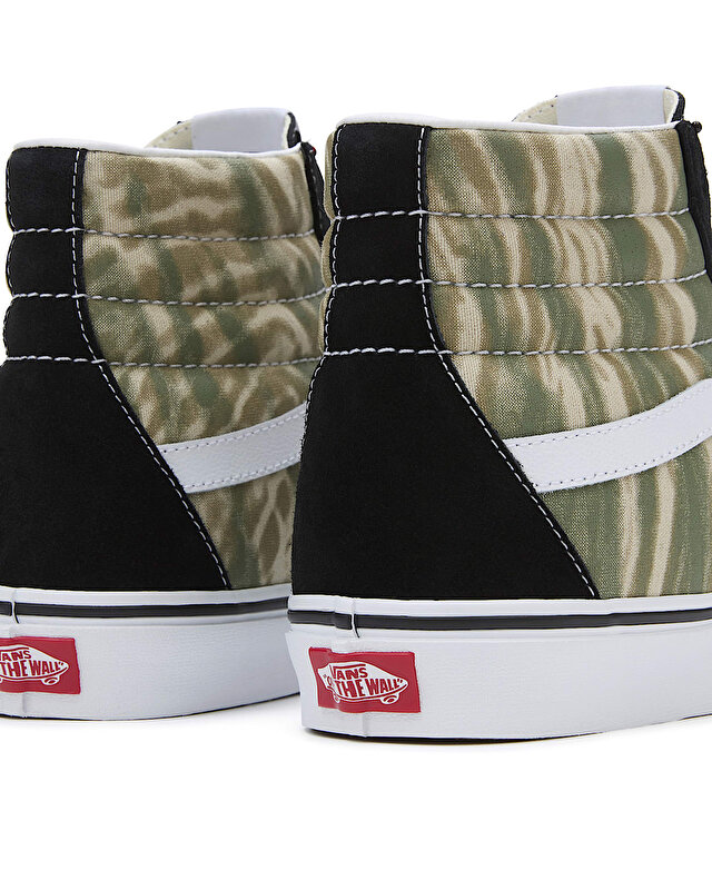 SK8-HI AYAKKABI Black