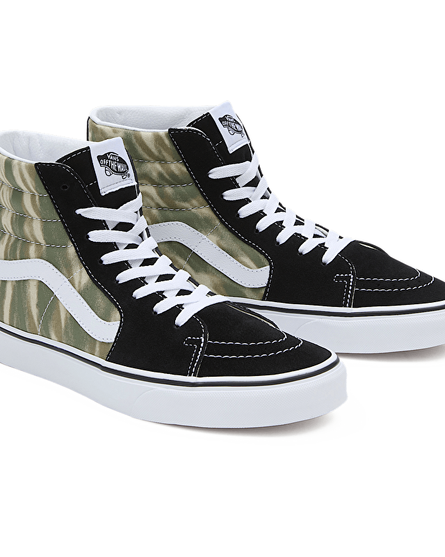 SK8-HI AYAKKABI Black