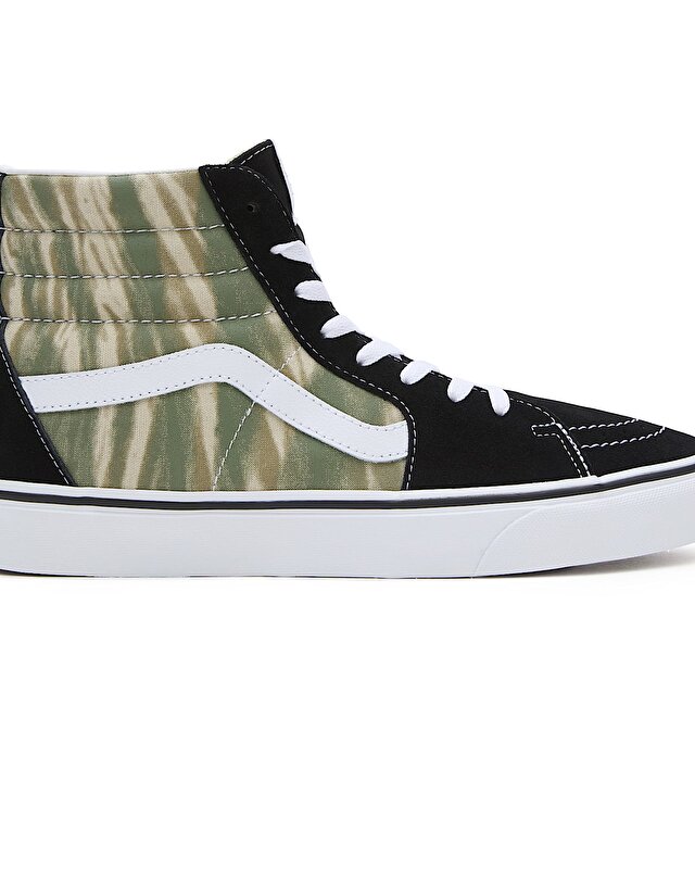 SK8-HI AYAKKABI Black