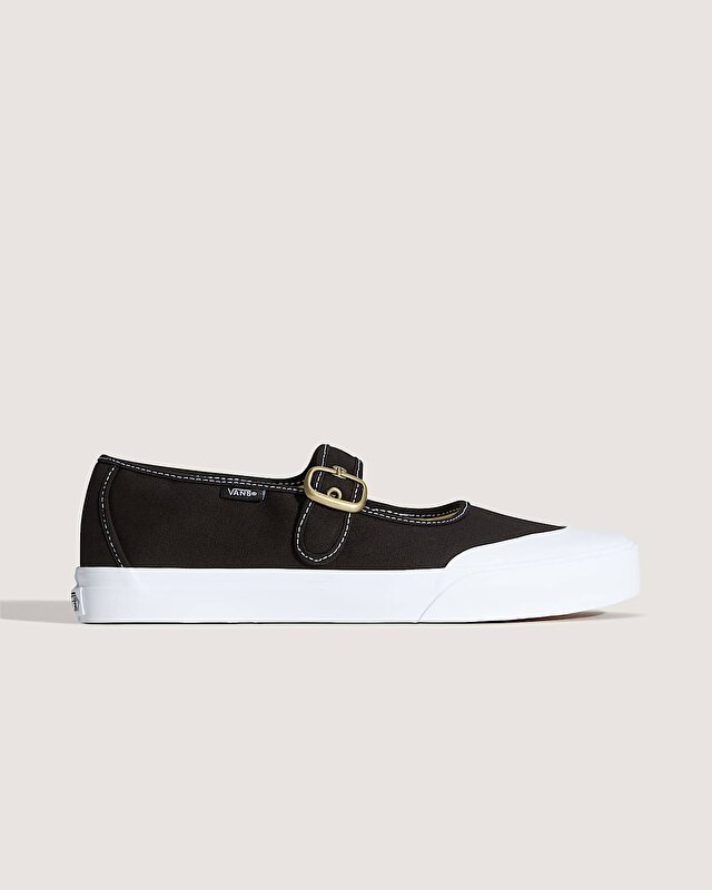 MARY JANE AYAKKABI Black/True White