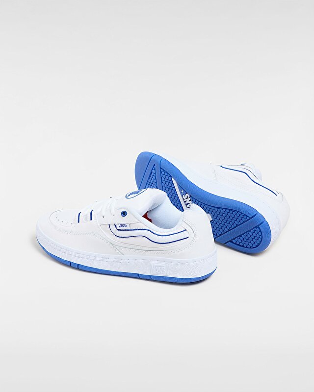 SPEED LS AYAKKABI True White/Blue