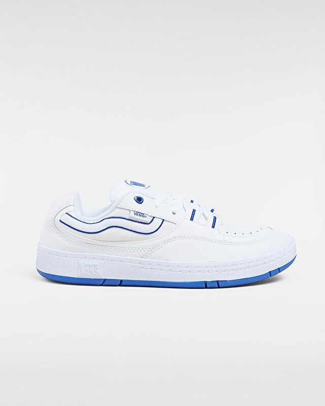 SPEED LS AYAKKABI True White/Blue