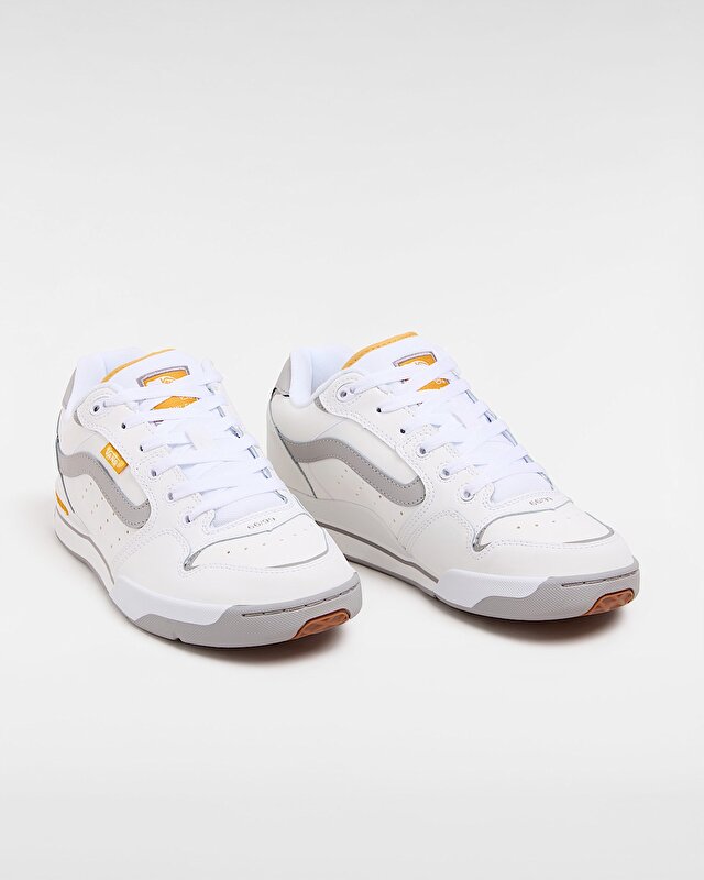 ROWLEY XLT AYAKKABI White/Grey