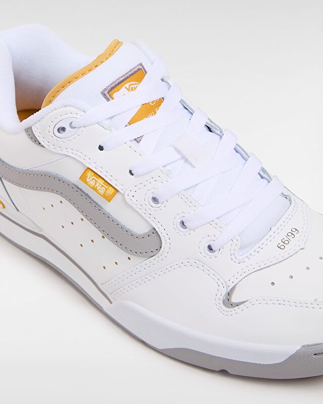 ROWLEY XLT AYAKKABI White/Grey