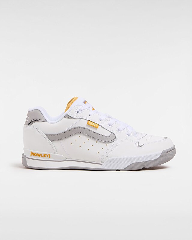 ROWLEY XLT AYAKKABI White/Grey