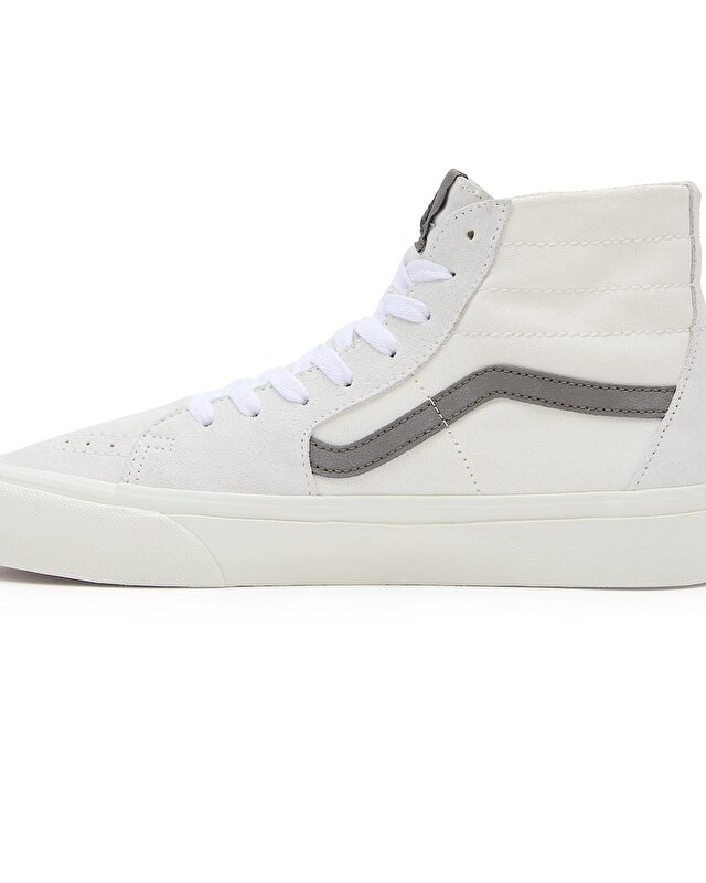 SK8-Hİ TAPERED AYAKKABI Blanc De Blanc