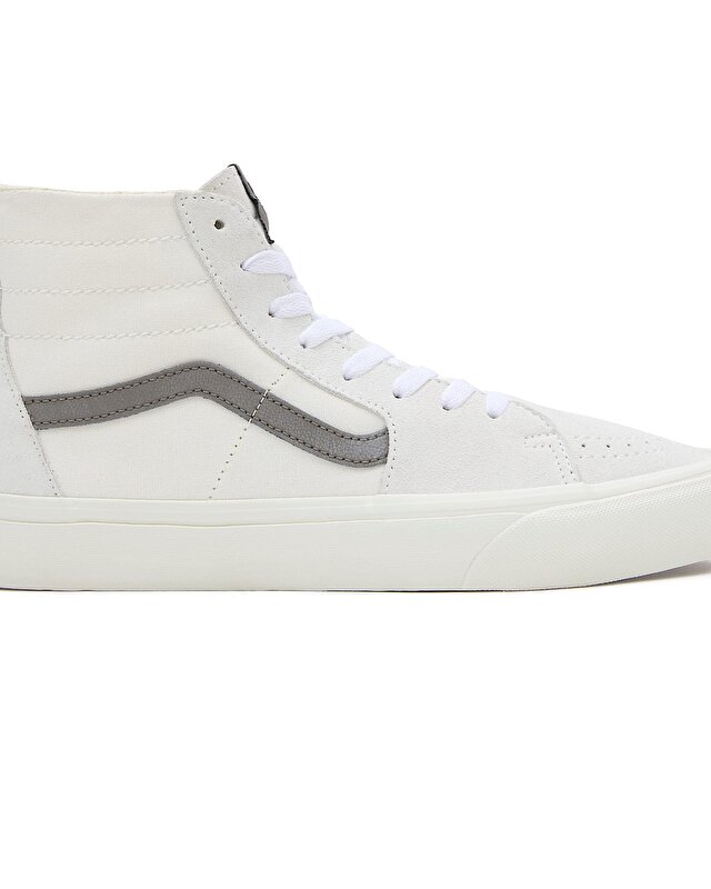 SK8-Hİ TAPERED AYAKKABI Blanc De Blanc