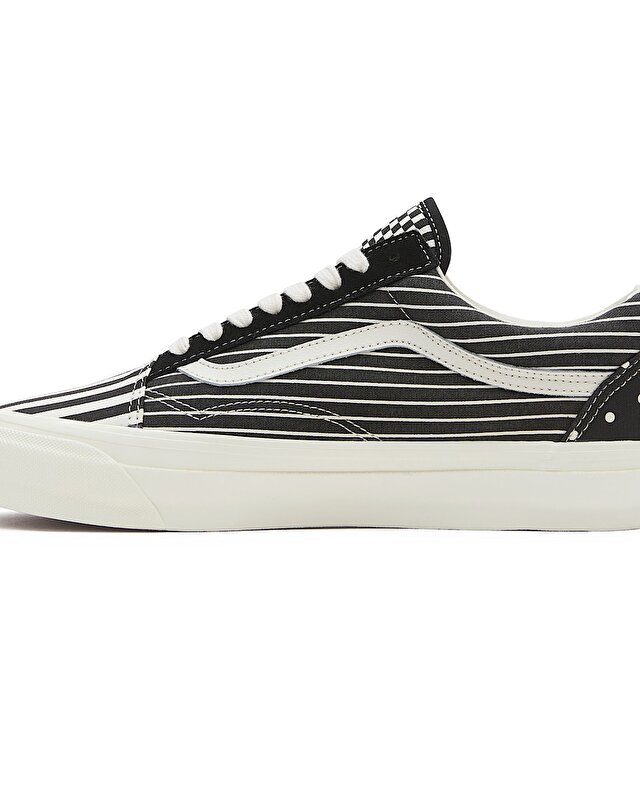 LX OLD SKOOL AYAKKABI Black