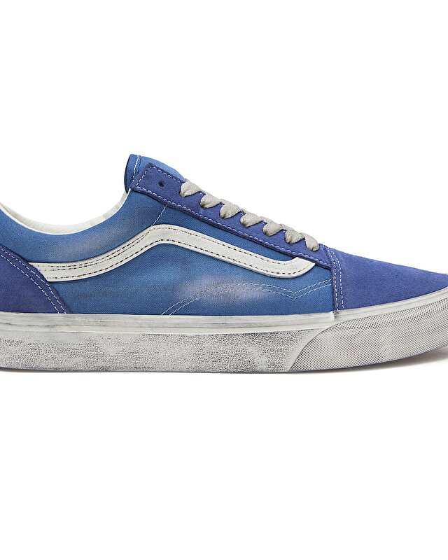 OLD SKOOL AYAKKABI Blue