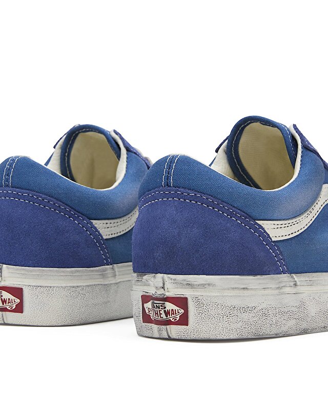 OLD SKOOL AYAKKABI Blue