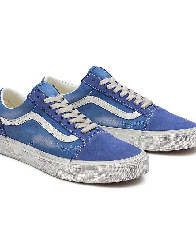 OLD SKOOL AYAKKABI Blue