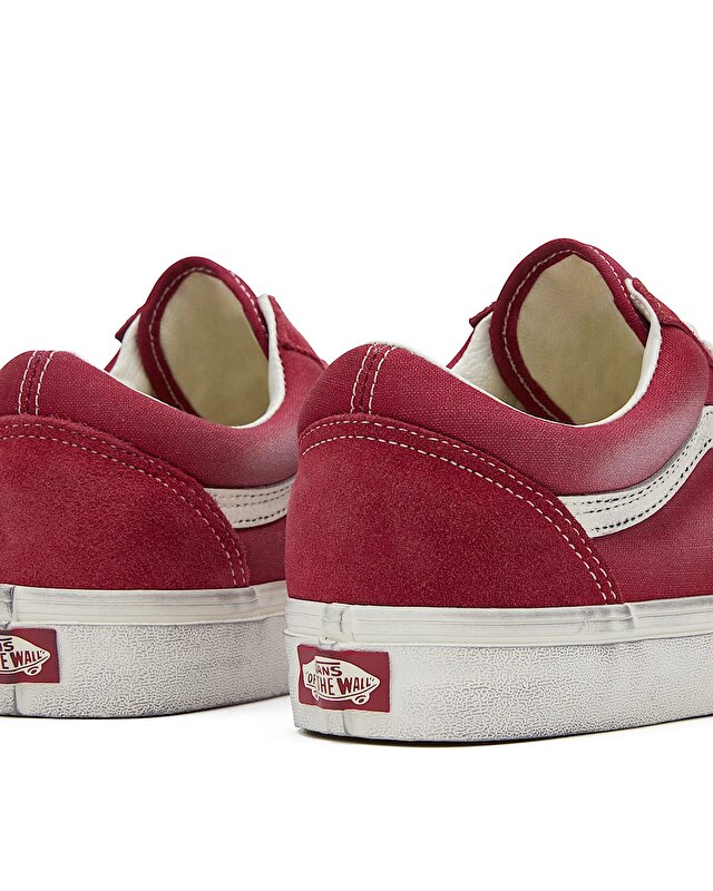 OLD SKOOL AYAKKABI Red
