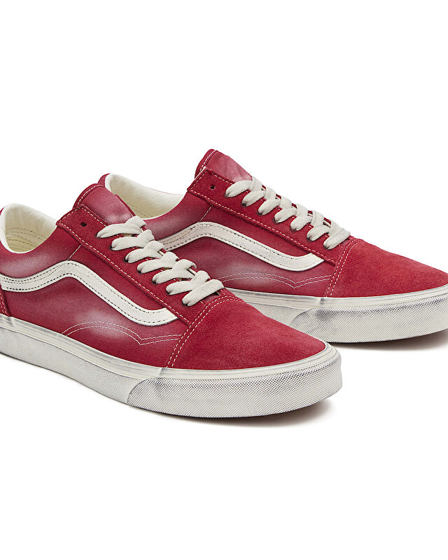 OLD SKOOL AYAKKABI Red