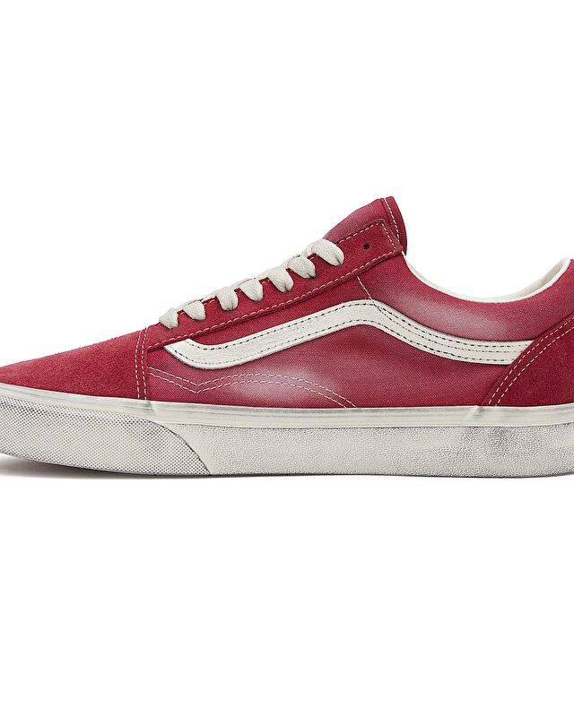 OLD SKOOL AYAKKABI Red