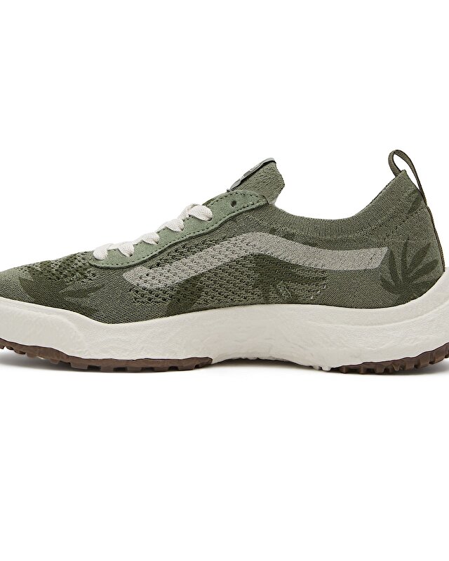 MTE ULTRARANGE VR3 AYAKKABI Olivine