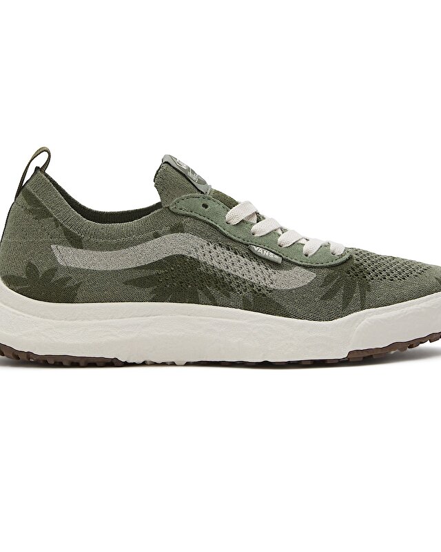 MTE ULTRARANGE VR3 AYAKKABI Olivine