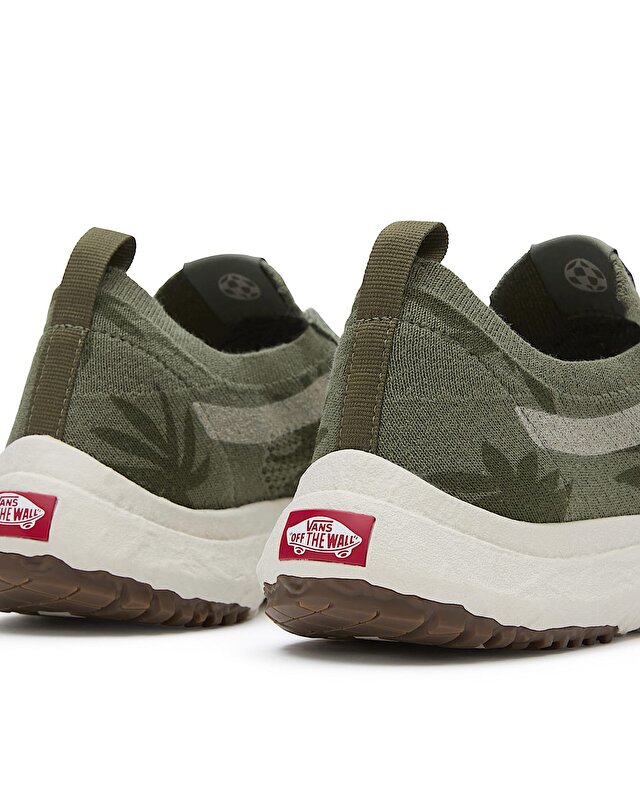 MTE ULTRARANGE VR3 AYAKKABI Olivine