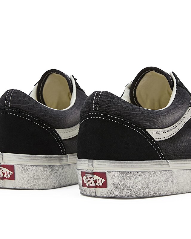 OLD SKOOL AYAKKABI Black