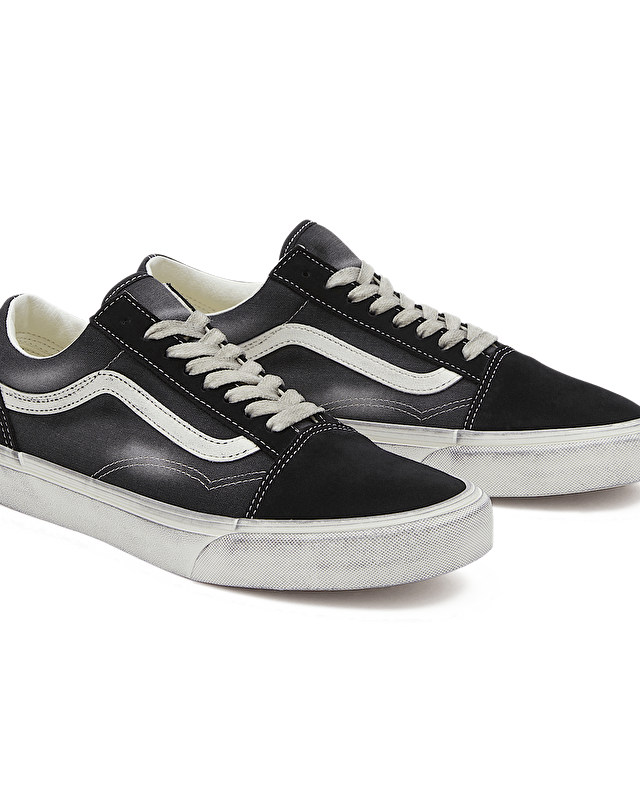 OLD SKOOL AYAKKABI Black