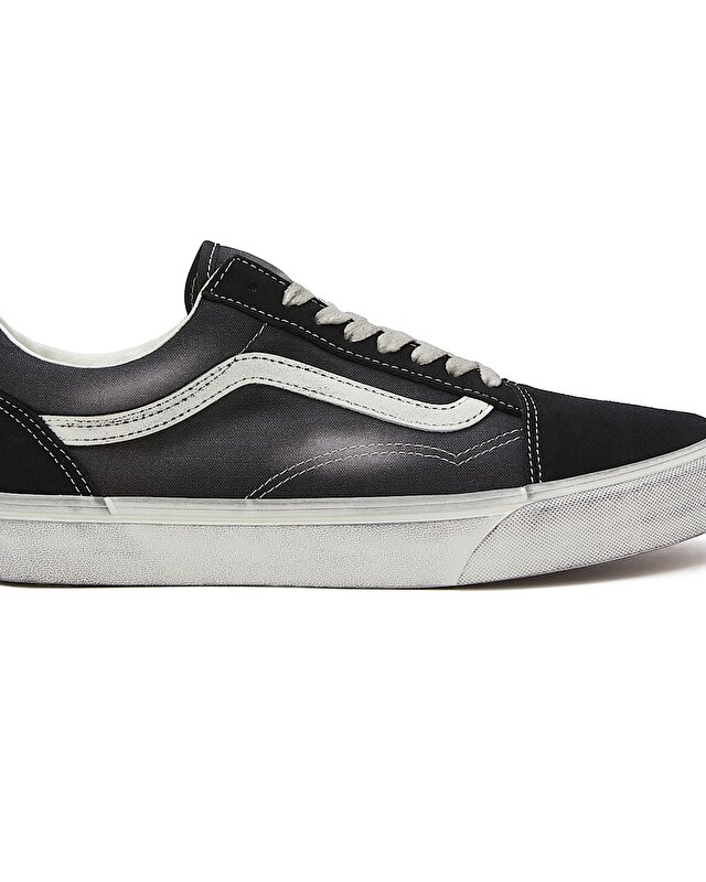 OLD SKOOL AYAKKABI Black