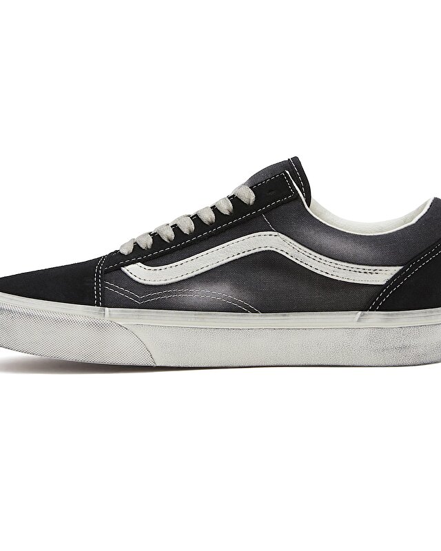 OLD SKOOL AYAKKABI Black