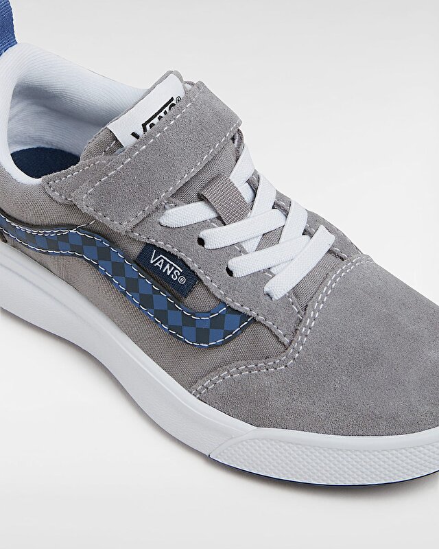 ÇOCUK ULTRARANGE 66 CIRTCIRTLI AYAKKABI (4-8 YAŞ) Grey/Blue