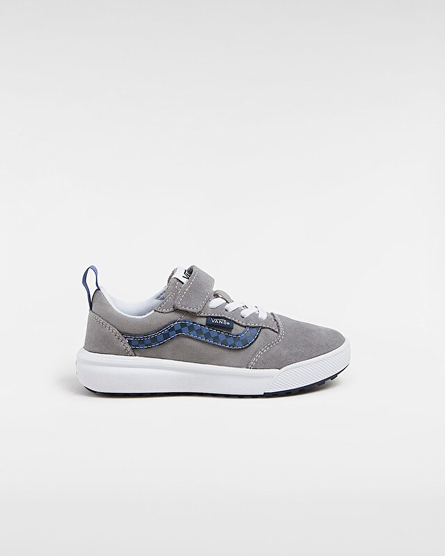 ÇOCUK ULTRARANGE 66 CIRTCIRTLI AYAKKABI (4-8 YAŞ) Grey/Blue