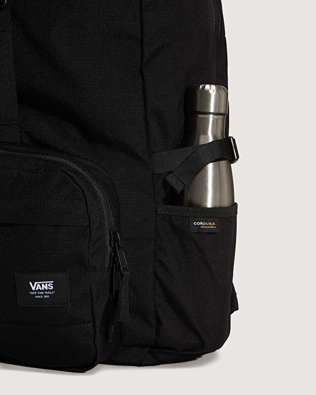 VANS DX RUCKSACK Black