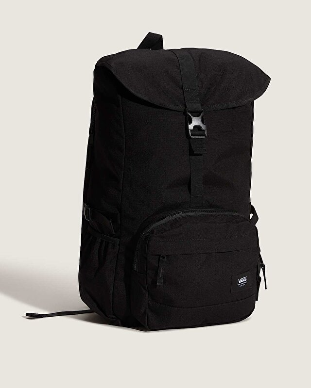 VANS DX RUCKSACK Black
