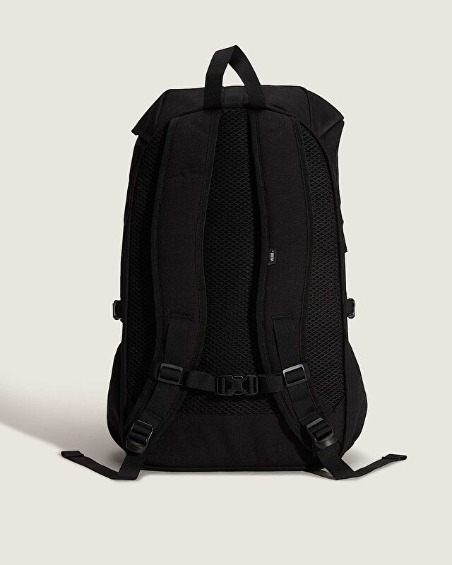 VANS DX RUCKSACK Black
