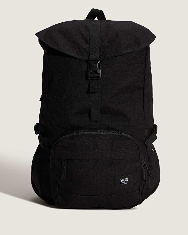 VANS DX RUCKSACK Black
