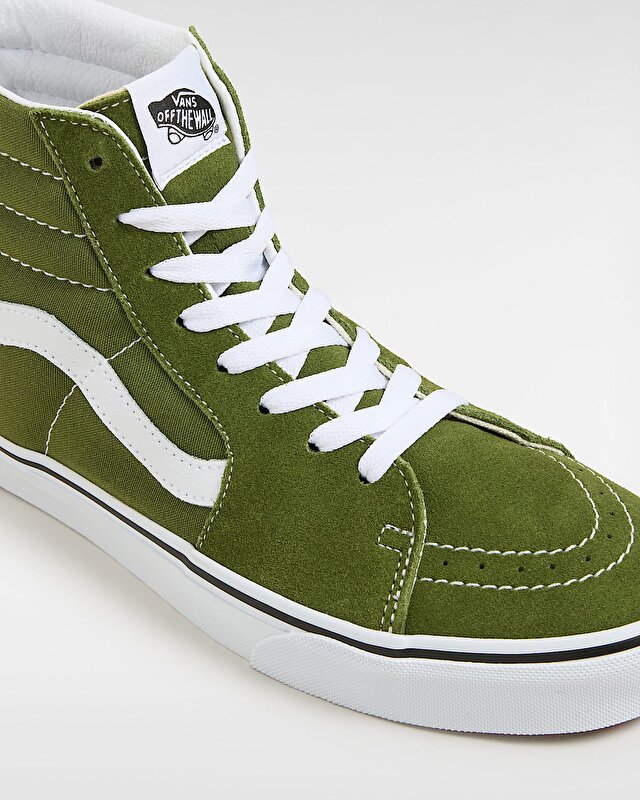 SK8-HI AYAKKABI Pesto