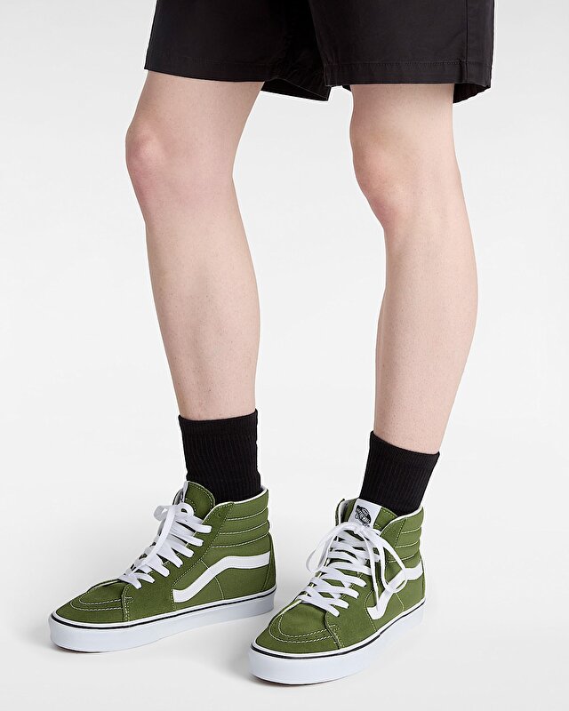 SK8-HI AYAKKABI Pesto