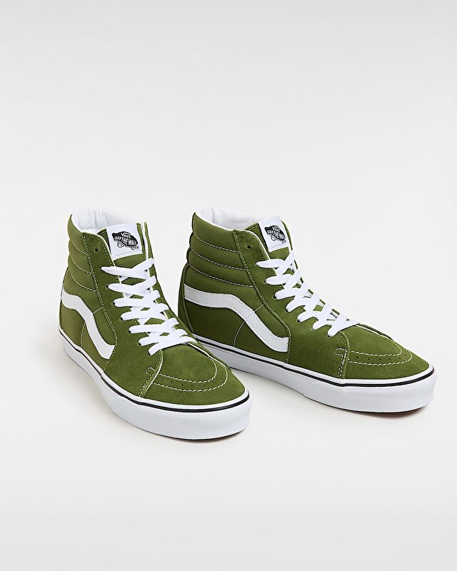 SK8-HI AYAKKABI Pesto