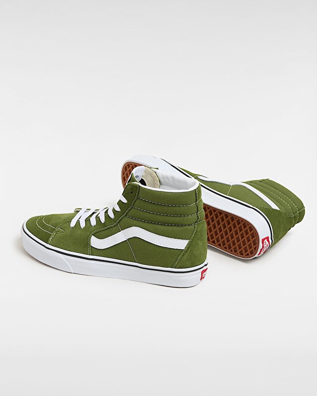 SK8-HI AYAKKABI Pesto
