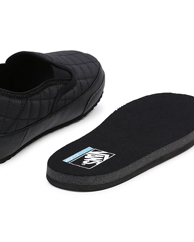 MTE SLIP-ER 2 AYAKKABI Black