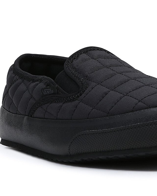 MTE SLIP-ER 2 AYAKKABI Black