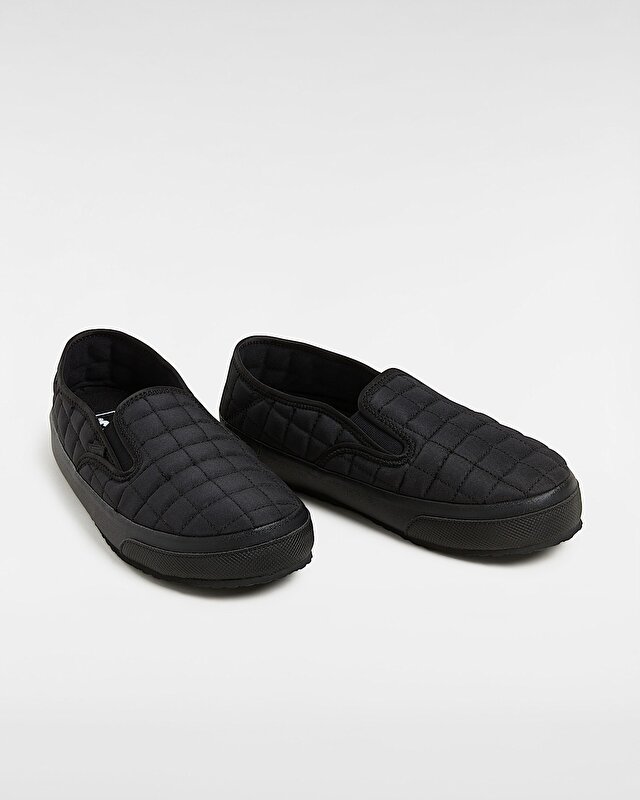 MTE SLIP-ER 2 AYAKKABI Black