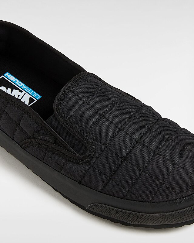 MTE SLIP-ER 2 AYAKKABI Black