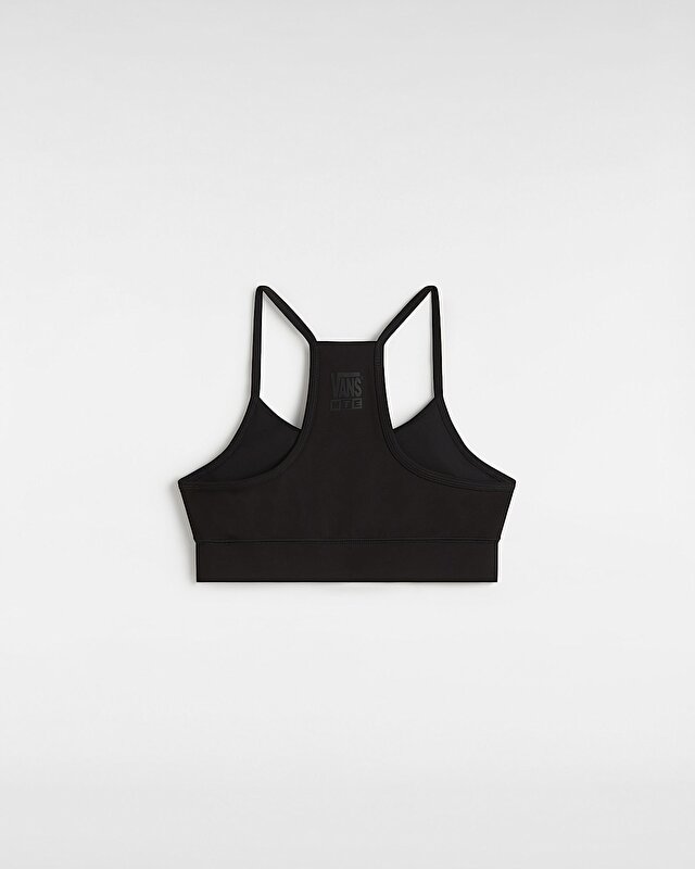 MTE CROSSPATH BRA Black