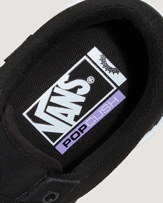 BMX OLD SKOOL AYAKKABI Black/White/Grey