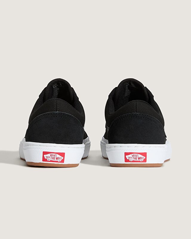 BMX OLD SKOOL AYAKKABI Black/White/Grey