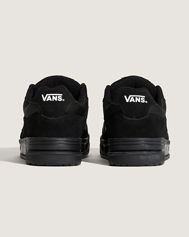 UPLAND AYAKKABI Black