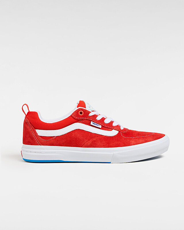 SKATE KYLE WALKER AYAKKABI Orange/Blue