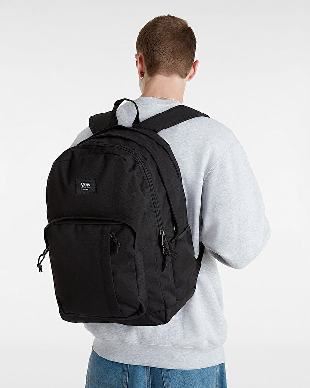 OLD SKOOL TREK SIRT ÇANTASI Black