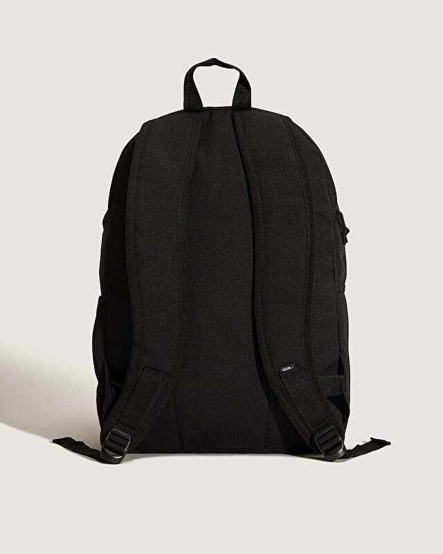 OLD SKOOL TREK SIRT ÇANTASI Black