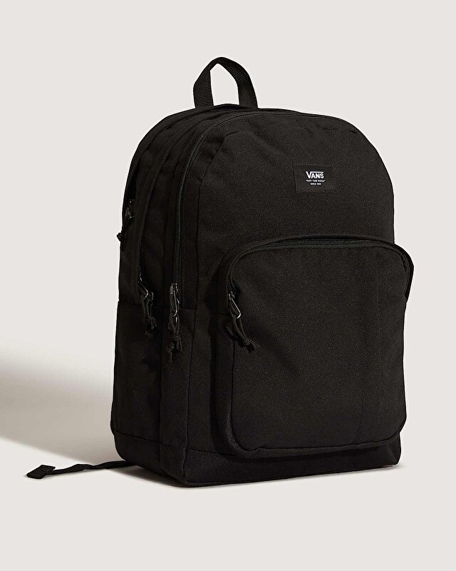 OLD SKOOL TREK SIRT ÇANTASI Black