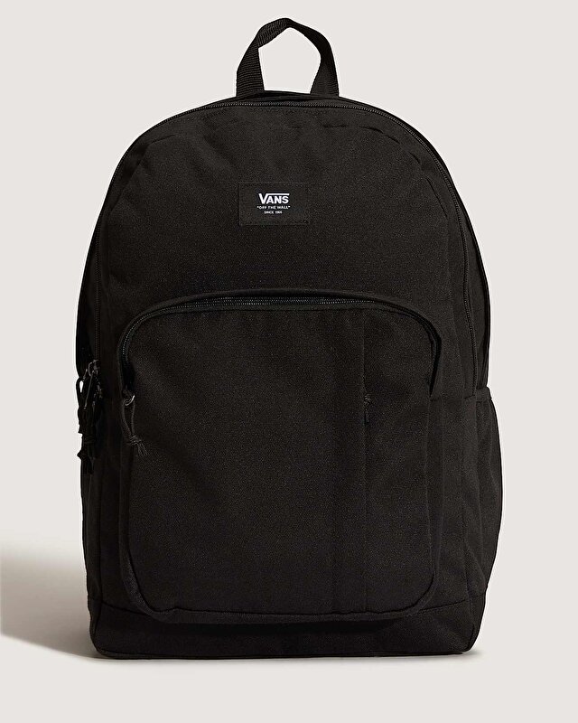 OLD SKOOL TREK SIRT ÇANTASI Black