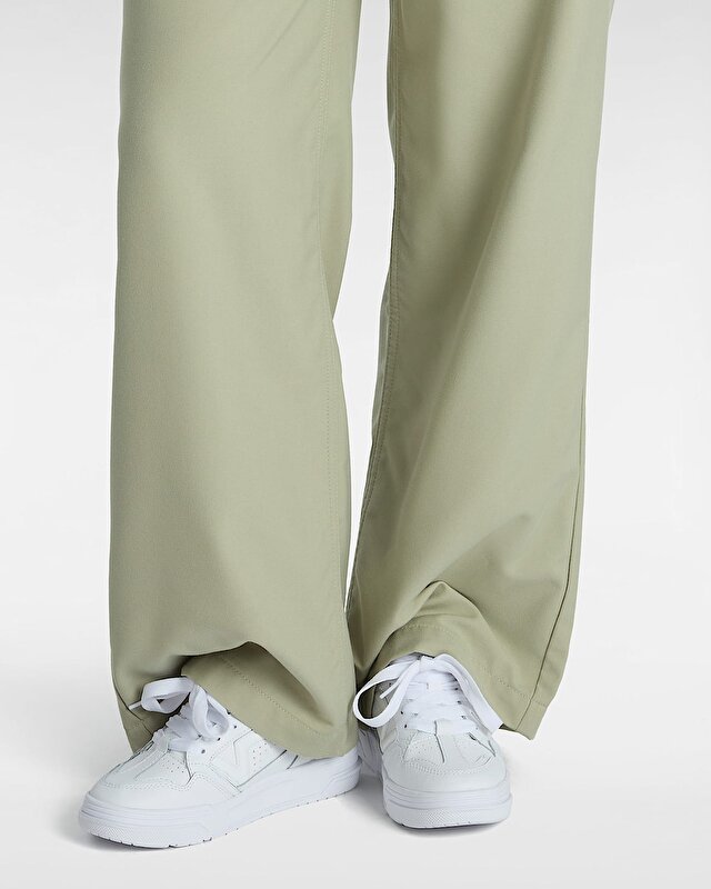 UPLAND AYAKKABI White/White